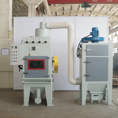 宿州全自动喷砂机料位仪上下数据调多少合适