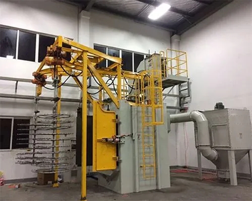 宿州抛丸机除尘箱着火用什么灭火