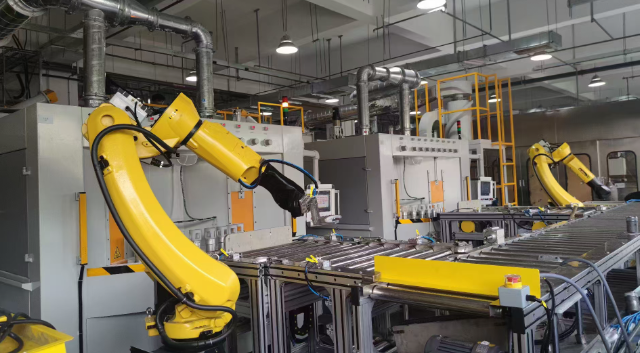 宿州喷砂机常见类型及适用场景全解析