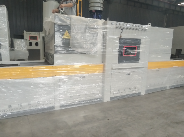 宿州喷砂机操作规范 新手必学安全要点