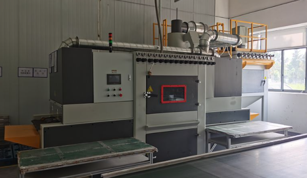 宿州如何提升喷砂机工作效率 这几招超实用