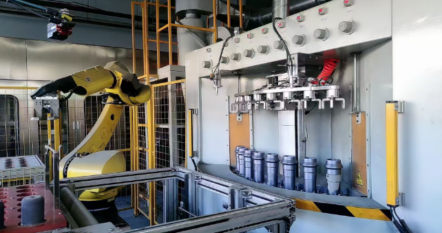 宿州喷砂机快速换料技巧 节省施工时间