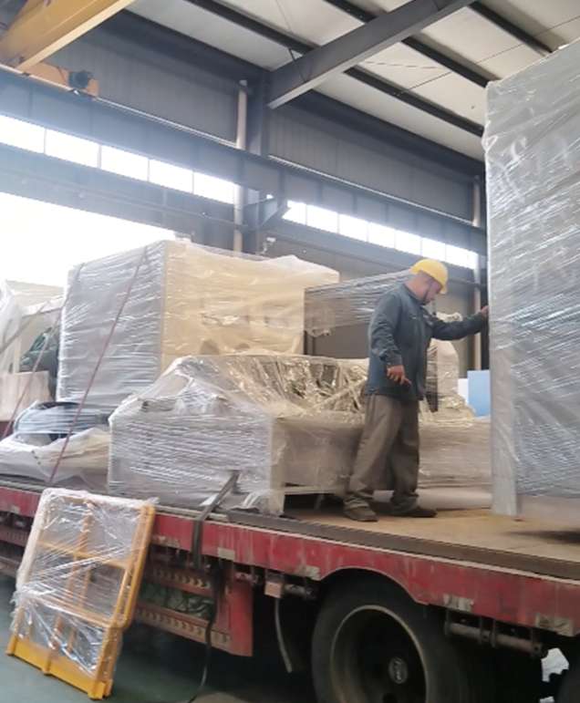 宿州喷砂机软管易破损？选择与保养技巧