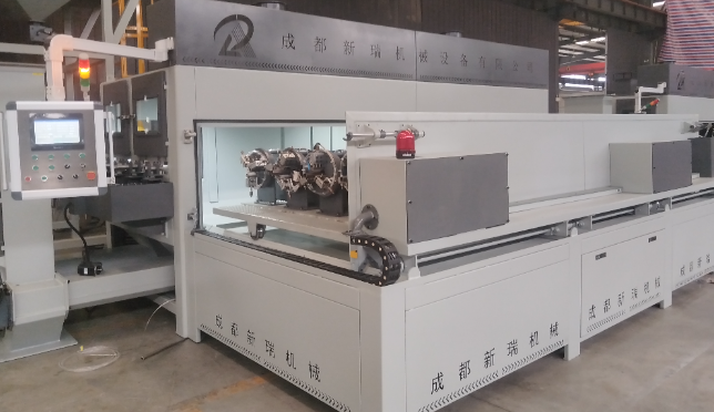 宿州低温环境下喷砂机如何正常工作