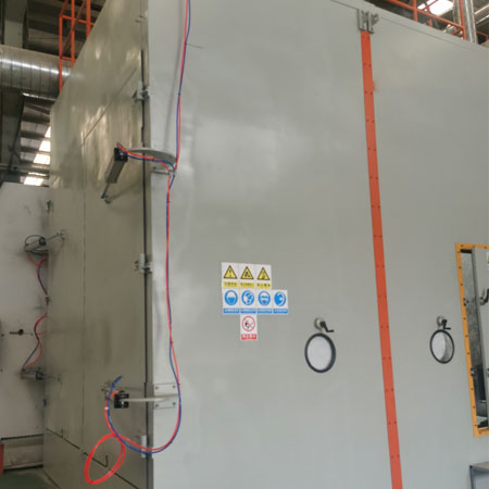 宿州吊挂式抛丸机有什么特点