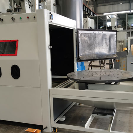 宿州路面抛丸机都有哪些用途