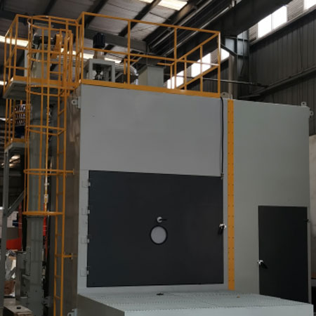 宿州玻璃喷砂机有哪些特点